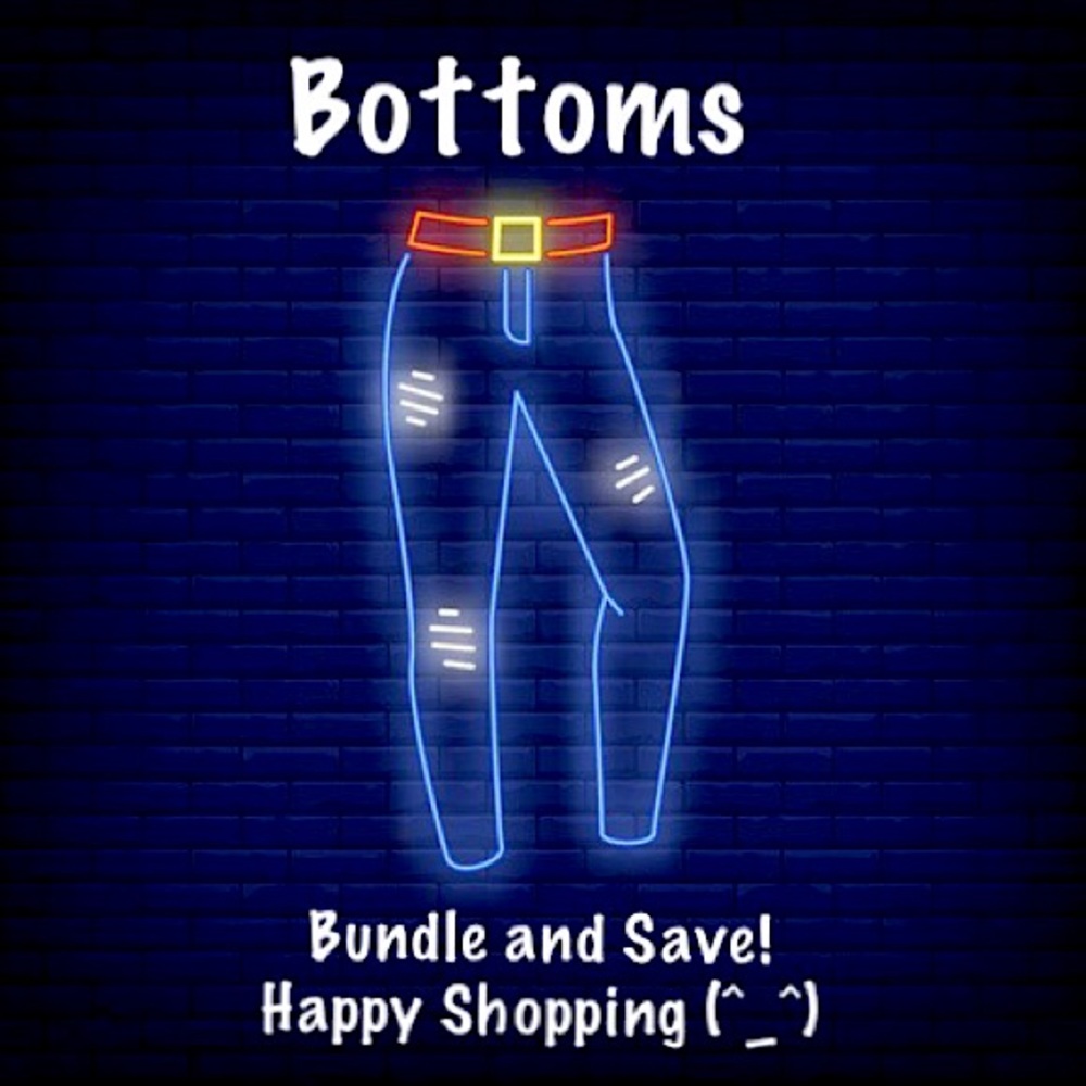 Happy Shopping!